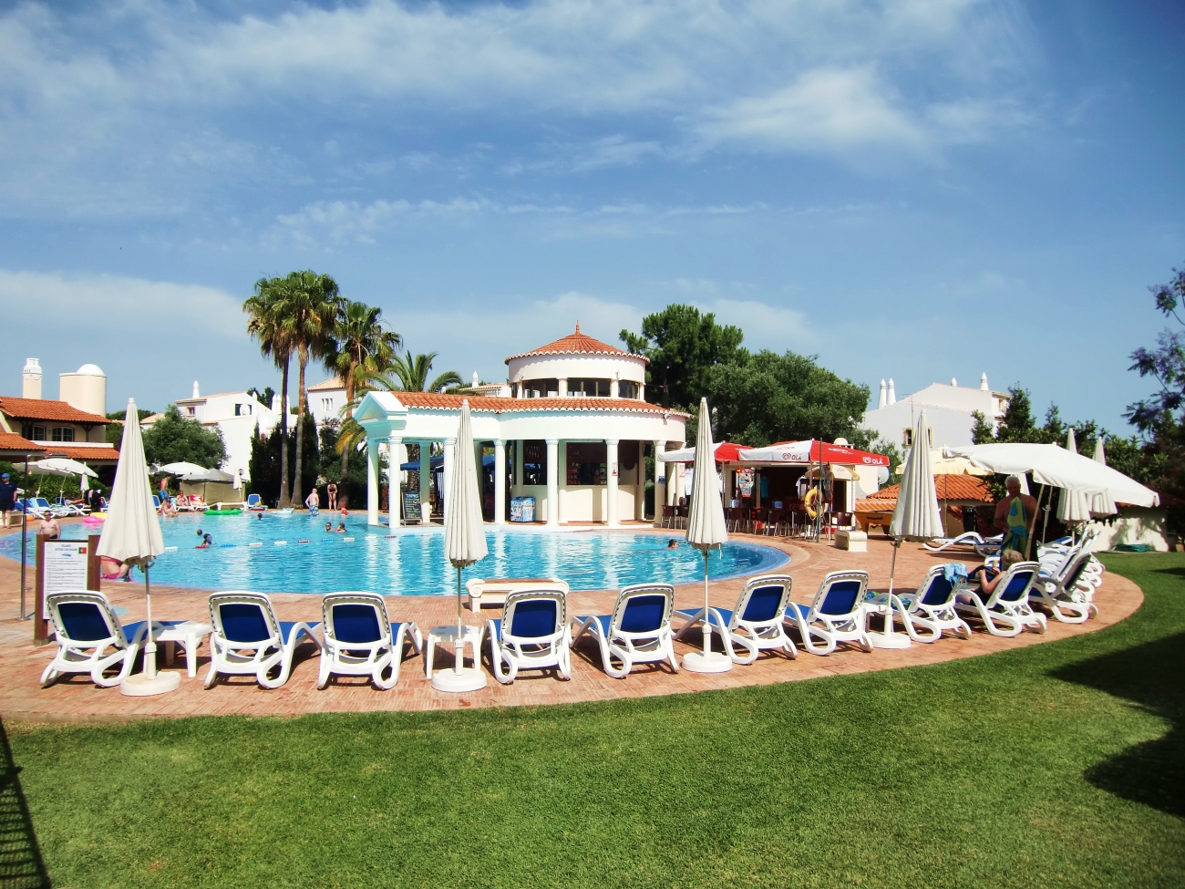 Village 4 U lettings